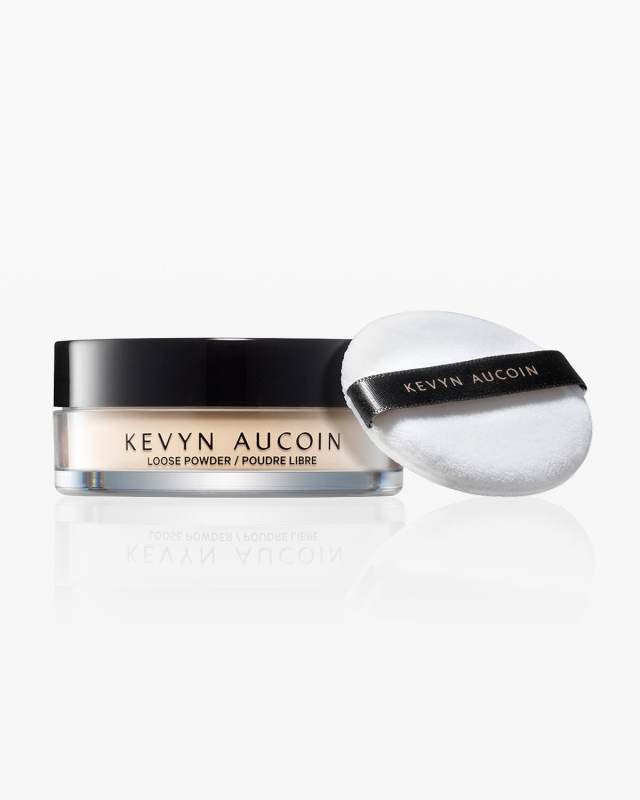 Loose Powder